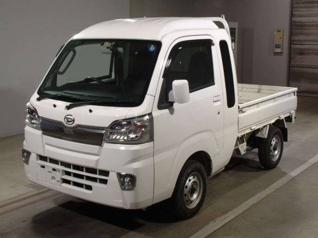 3045 DAIHATSU HIJET TRUCK S500P 2017 г. (TAA Chubu)